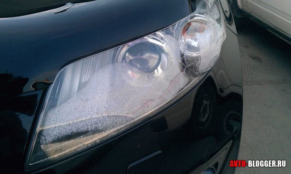 Причины неисправной работы фары автомобиля: варианты, фото и видео