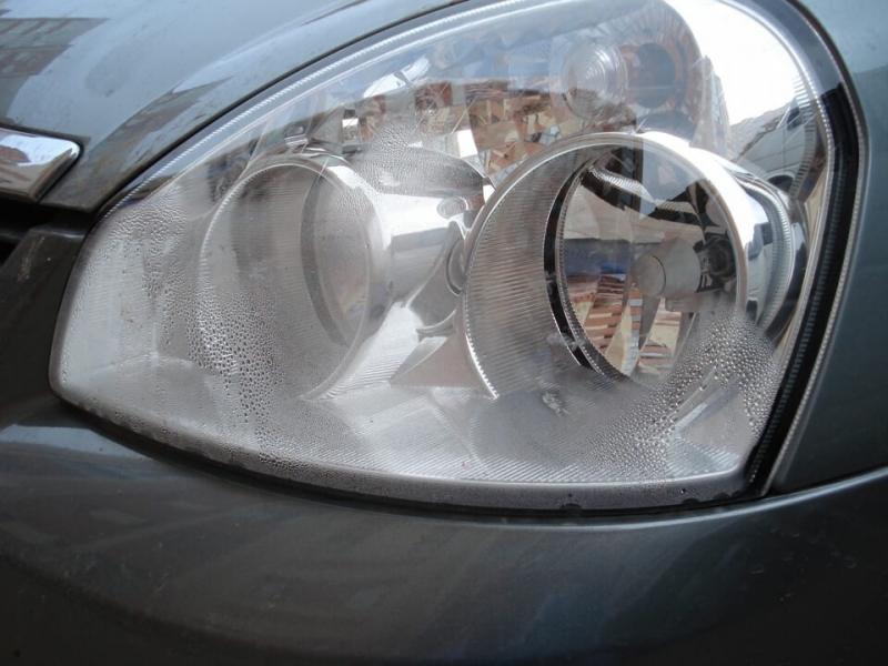 Причины неисправной работы фары автомобиля: варианты, фото и видео