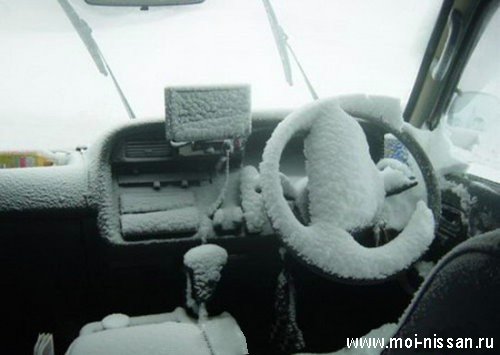 Причины отказа автомобиля nissan primera заводиться и устранение поломок