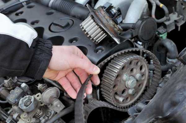 Причины отказа двигателя, троения на прогретом авто и гула при нажатии на сцепление