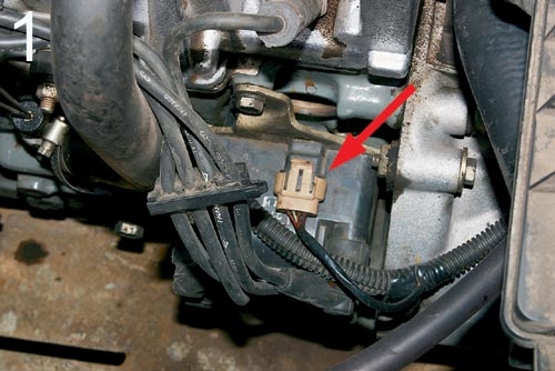 Причины, по которым троит двигатель ваз 2109, меры устранения неисправности