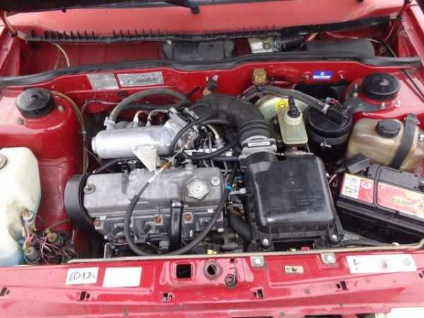 Причины, по которым троит двигатель ваз 2109, меры устранения неисправности