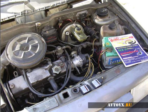 Причины, по которым троит двигатель ваз 2109, меры устранения неисправности