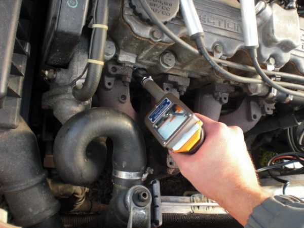 Причины, по которым троит двигатель ваз 2109, меры устранения неисправности