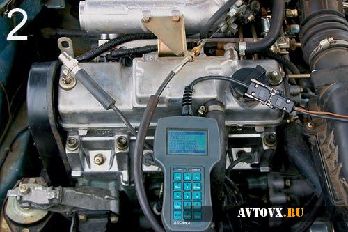 Причины, по которым троит двигатель ваз 2109, меры устранения неисправности
