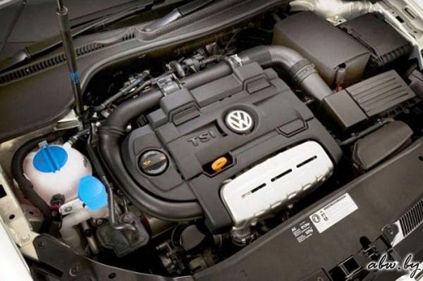 Причины угара масла volkswagen golf, выбор марки, устранение проблемы