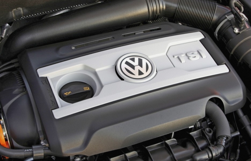 Причины угара масла volkswagen golf, выбор марки, устранение проблемы