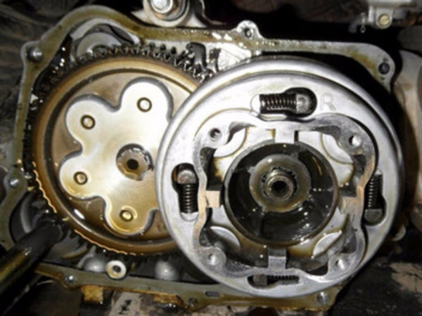 Причины возникновения шумов выжимного подшипника ваз 2109, способы устранения