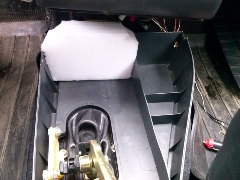 Причины выхода из строя печки на классических моделях автомобилей ваз