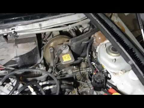 Причины выхода из строя печки на классических моделях автомобилей ваз