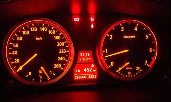 Причины загорания индикатора подушки безопасности на панели ford escape