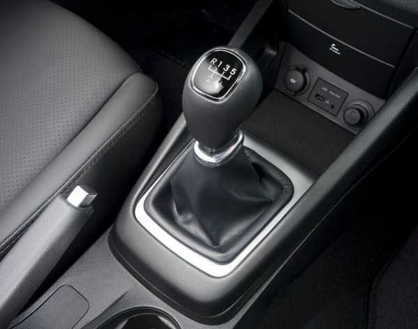 Причины залипания рычага кпп hyundai solaris, как устранить проблему?