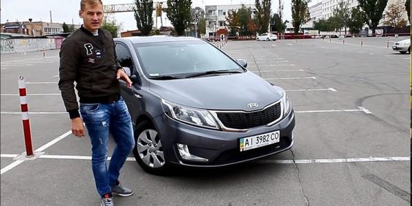 Причудливые взгляды, новый hyundai kona на самом деле отличный пакет