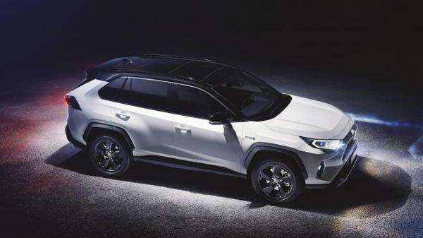 Причудливые взгляды, новый hyundai kona на самом деле отличный пакет