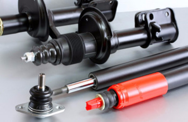 Признаки необходимости замены амортизаторов и исправности устройства