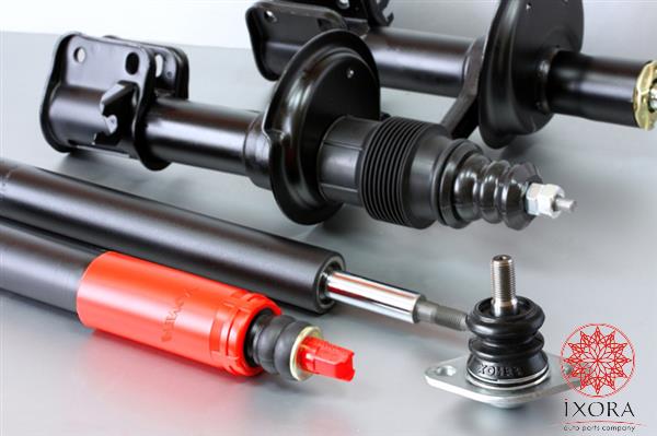 Признаки необходимости замены амортизаторов и исправности устройства