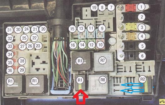 Проблемы с кондиционером (в том числе компрессором) на форд фокус и их решение