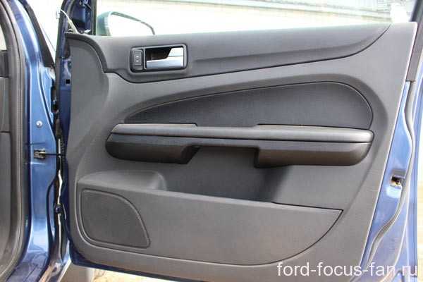 Проблемы с кондиционером (в том числе компрессором) на форд фокус и их решение