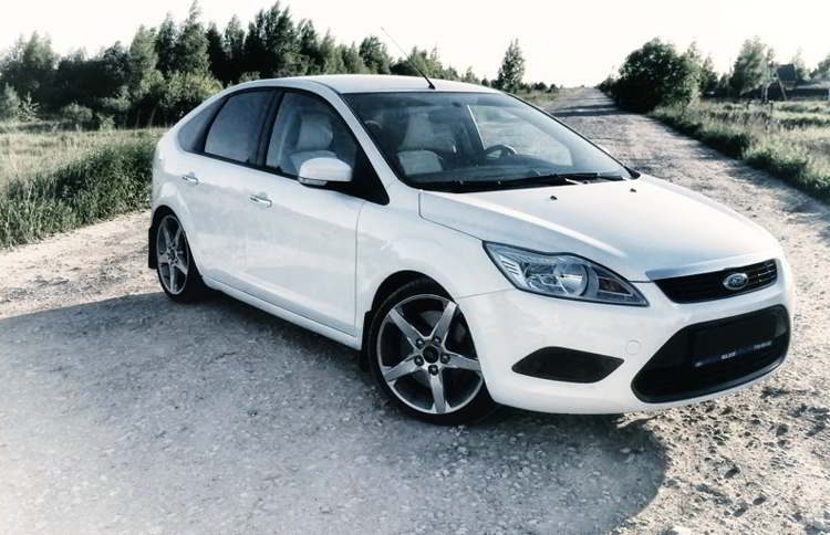 Проблемы с кондиционером (в том числе компрессором) на форд фокус и их решение