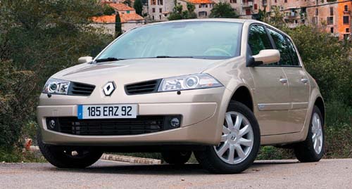 Проблемы с кондиционером (в том числе компрессором) на renault megane 2 и их решение