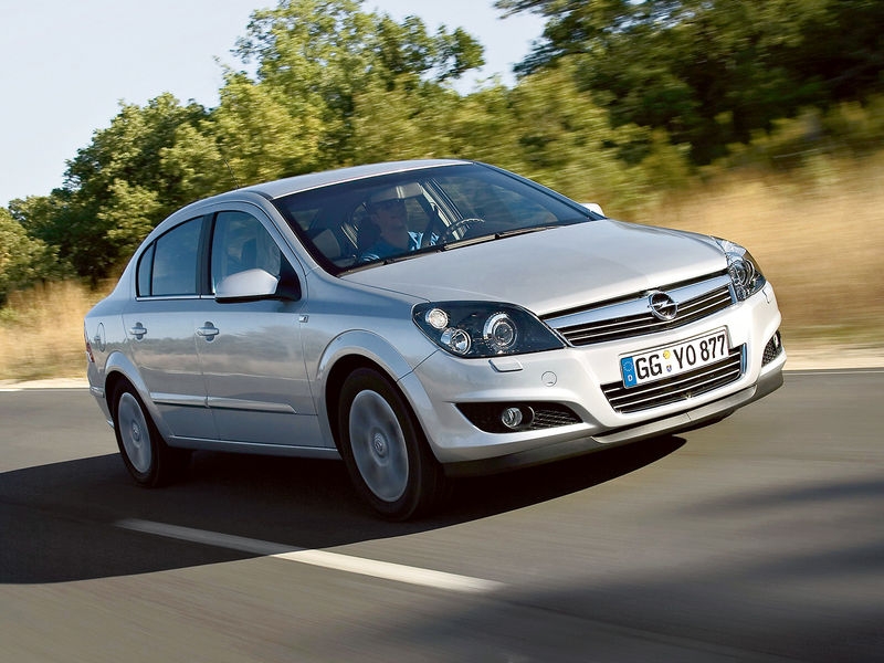 Проблемы с кондиционером (в том числе радиатором) opel (astra h и других моделях)