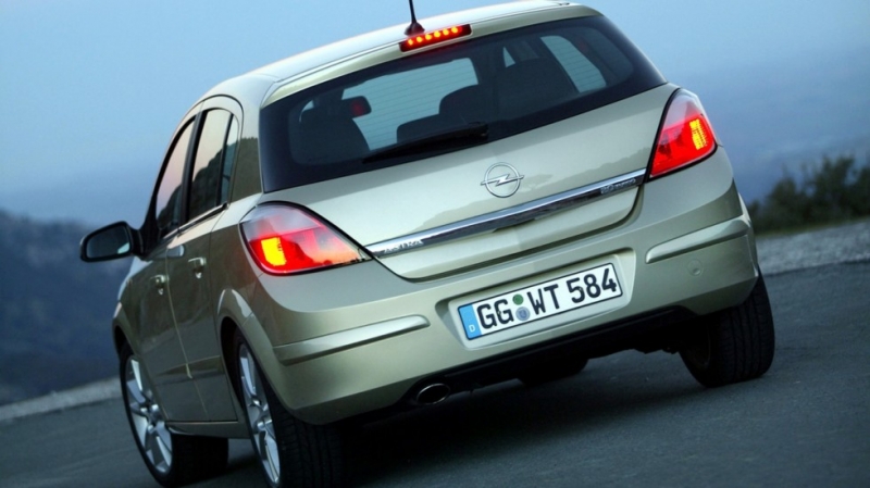 Проблемы с кондиционером (в том числе радиатором) opel (astra h и других моделях)