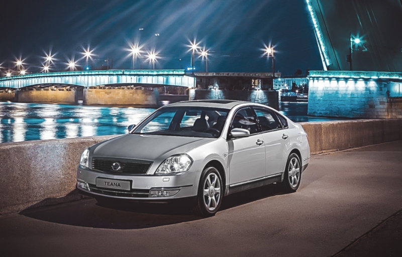 Проблемы с вариатором nissan teana: причины и методы их устранения