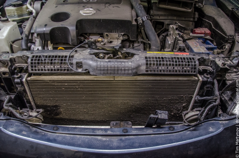 Проблемы с вариатором nissan teana: причины и методы их устранения