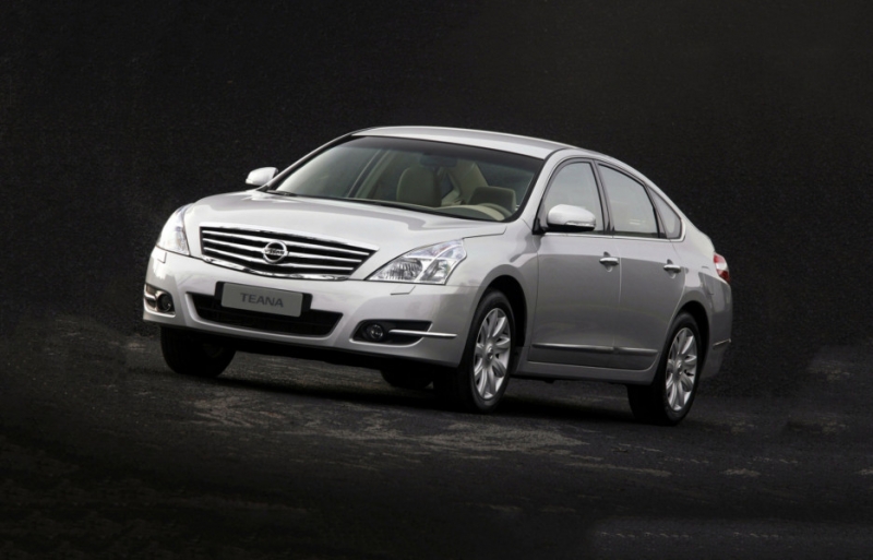 Проблемы с вариатором nissan teana: причины и методы их устранения