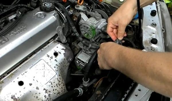 Проблемы в системе охлаждения opel astra: причины, фото- и видеообзор