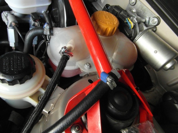 Проблемы в системе охлаждения opel astra: причины, фото- и видеообзор