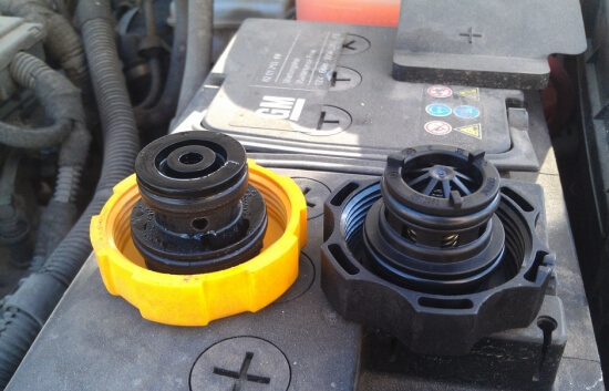 Проблемы в системе охлаждения opel astra: причины, фото- и видеообзор