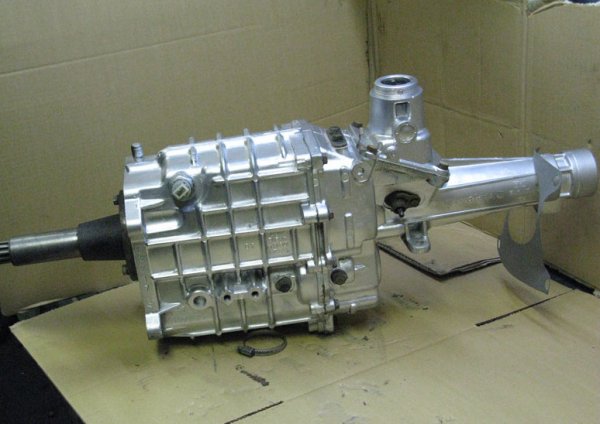 Процесс ремонта кпп газели своими руками разборка масло яма: фото и видео