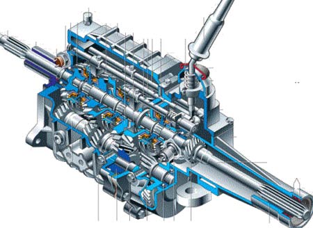 Процесс ремонта кпп газели своими руками разборка масло яма: фото и видео