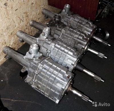 Процесс ремонта кпп газели своими руками разборка масло яма: фото и видео