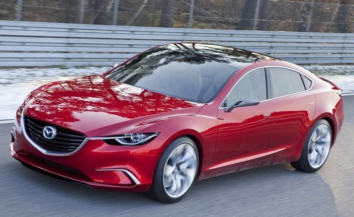 Продвинутые новые дизельные двигатели 2019 mazda 3 для ko