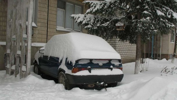 Прогрев двигателя зимой, нужно ли греть, сколько греть и зачем