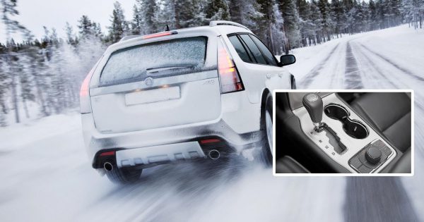 Прогрев и эксплуатация авто с акпп в зимних условиях: фото и советы