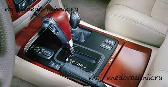 Прогрев и эксплуатация авто с акпп в зимних условиях: фото и советы