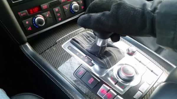 Прогрев и эксплуатация авто с акпп в зимних условиях: фото и советы