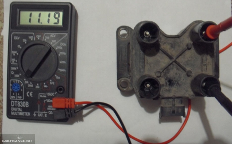 Пропуски зажигания на ваз 2114: причины, диагностика, способ выставить зажигание