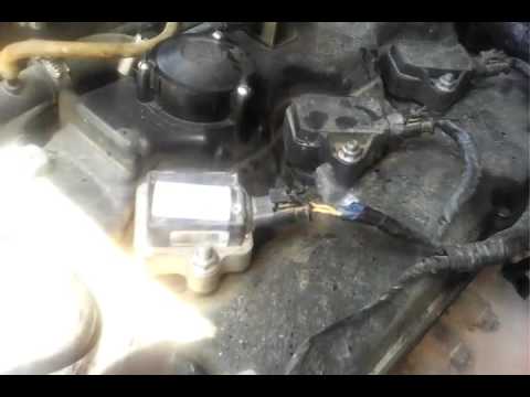 Пропуски зажигания на ваз 2114: причины, диагностика, способ выставить зажигание