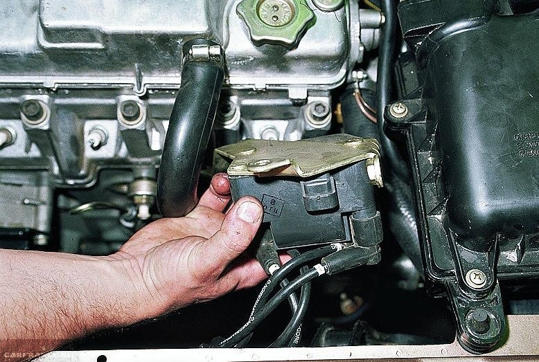 Пропуски зажигания на ваз 2114: причины, диагностика, способ выставить зажигание