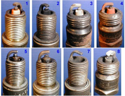 Пропуски зажигания на ваз 2114: причины, диагностика, способ выставить зажигание