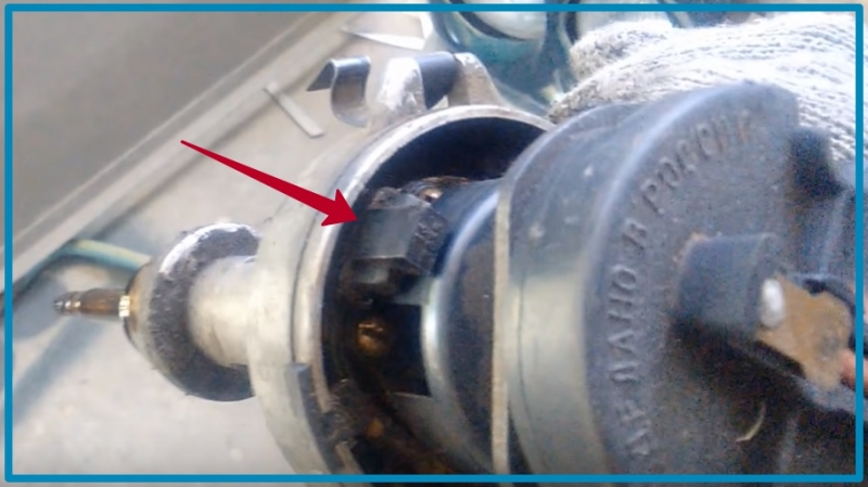 Проверка и замена датчика холла на ваз 2107: инструкции, фото и видео