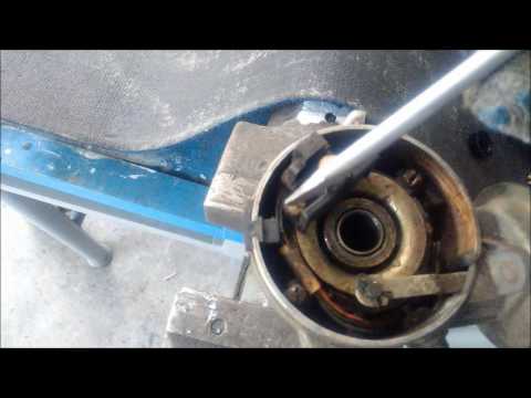 Проверка и замена датчика холла на ваз 2107: инструкции, фото и видео