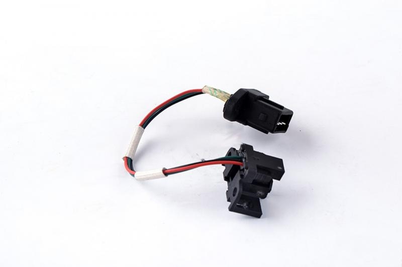 Проверка и замена датчика холла на ваз 2107: инструкции, фото и видео