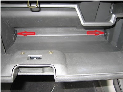 Проводим замену салонного фильтра на nissan x-trail т30 и т31: фото и видео