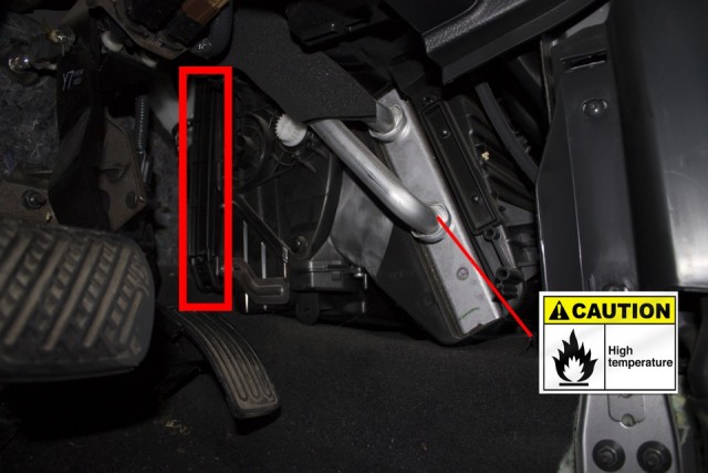 Проводим замену салонного фильтра на nissan x-trail т30 и т31: фото и видео