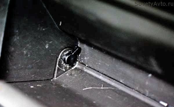 Проводим замену салонного фильтра на nissan x-trail т30 и т31: фото и видео